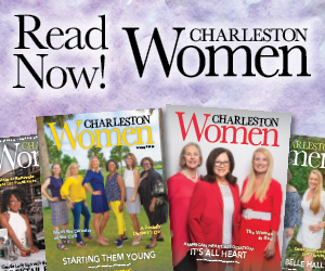 Read the Charleston Women Magazine online now.