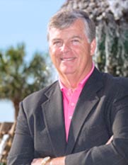Mark Mitchell, Isle of Palms Real Estate