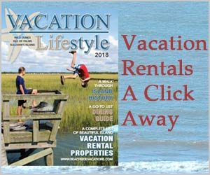 Vacation Rentals Mag banner