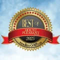 2024 Best of Mount Pleasant logo & thumbnail image