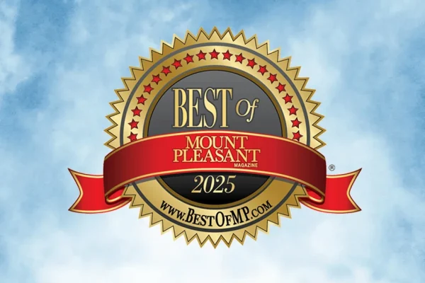 2024 Best of Mount Pleasant logo & thumbnail image