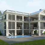 2800 Palm Blvd, Isle of Palms. Available in 2018