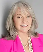 Photo of Brigitte McElroy, Realtor® with Carolina One Real Estate