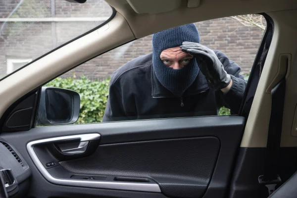 Isle of Palms, South Carolina's car break-ins have been on the rise in early 2 025