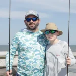 Preview image of family bonding article for publication, Island Vibes.