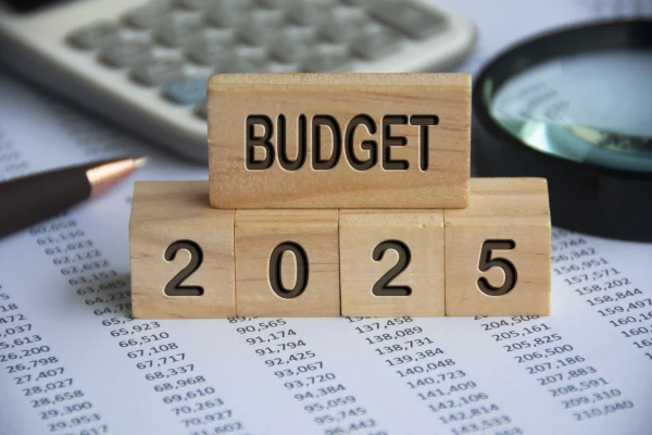 Isle of Palms, South Carolina's City Council Members approve their 2025 budget bill.