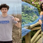 Thumbnail of two IOP residents that are due to graduate high school in 2025.