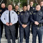 Isle of Palms, SC's police department granted federal funds for officers' mental health