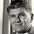 Portrait photo of IOP, SC founding father, J.C. Long.