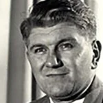 Portrait photo of IOP, SC founding father, J.C. Long.