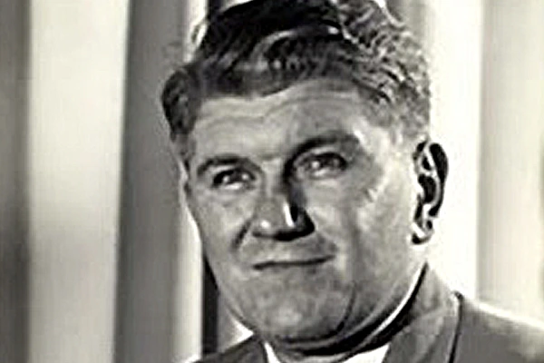 Portrait photo of IOP, SC founding father, J.C. Long.