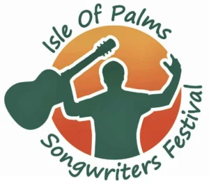Branding mark for '25's Isle of Palms, SC homegrown music event.