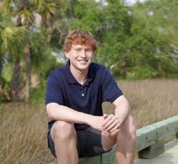 Redhead, teen, next chapter, life