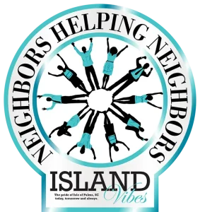 Neighbors Helping Neighbors logo