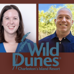 Thumbnail showcasing headshots of Wild Dunes' lasted new hires.