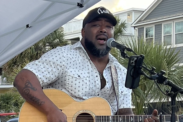 Featured Article thumbnail for 2025 Songwriters Festival artical.