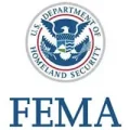 Seal of the U.S. Department of Homeland Security: FEMA