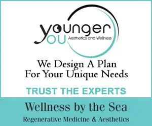 Younger You - Lasers, toxin treatments, facial, weight loss and much more.