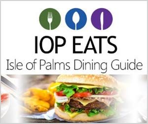 Isle of Palms Dining Guide