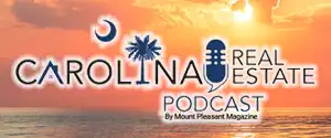 Ad: Carolina Real Estate Podcast. Click and go watch & listen to valuable real estate podcasts that may help you save on your next real estate transaction!