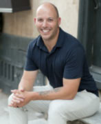 Chris Orza of Southern Bell Living.