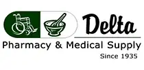 Digital Magazine Sponsor: Delta Pharmacy & Medical Supply in Isle of Palms, SC.