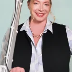 Dr. Jaclyn Younger, Younger You Aesthetics and Wellness in Isle of Palms, South Carolina