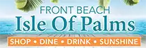 Front Beach Isle of Palms logo (sm)