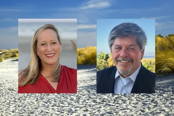 2024 IOP City Council Election runoff