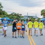 Isle of Palms Connector Run and Walk for the Child
