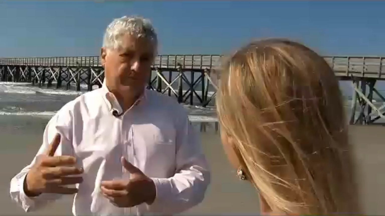 Isle of Palms Firsts Isle of Palms Magazine