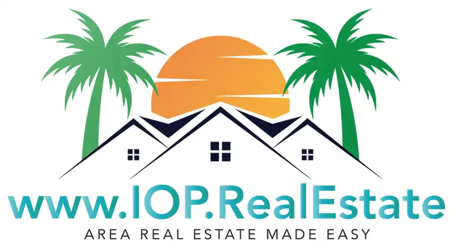 www.IOP.realestate - Area Real Estate Made Easy