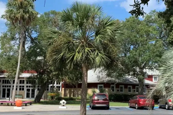 IOP Recreation Department. Isle of Palms, SC.