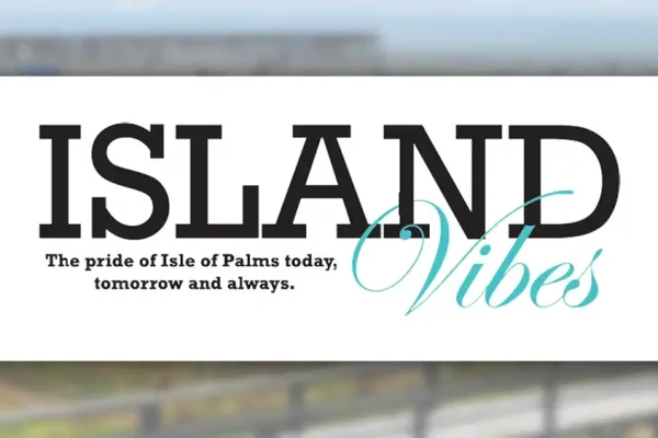 Island Vibes story feature image.