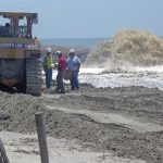 Isle of Palms Beach Restoration