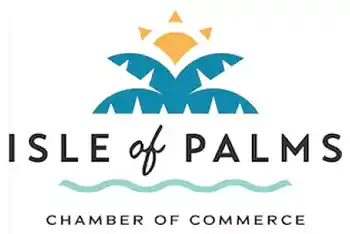 Isle of Palms Chamber of Commerce logo