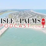 Isle of Palms Podcast thumbnail