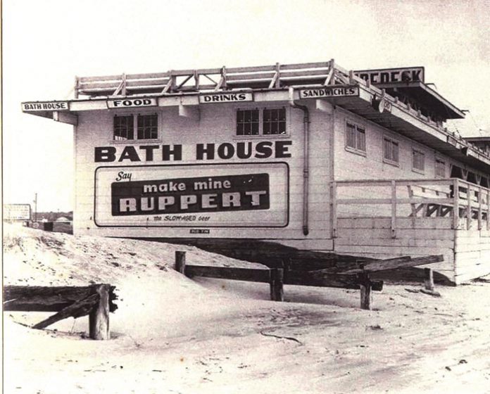 An Amusing Story: The Coney Island of the South - Isle of Palms Magazine