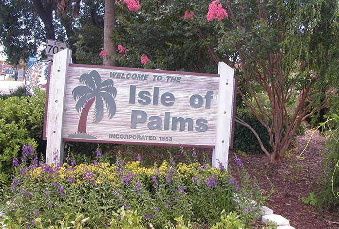 Shaping the Island: IOP’S Most Influential People - Isle of Palms Magazine