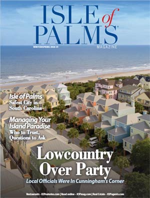 Magazine PALMS