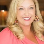 Misti Cox, Selling Agent, King and Society Construction and Real Estate Mount Pleasant