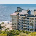 Photo: Ocean Club Villas, within the gated Wild Dunes Resort on Isle of Palms, SC.