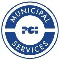 PCI Municipal Services logo