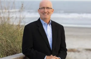 Phillip Pounds, Mayor, Isle of Palms, SC