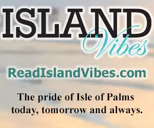 Read Island Vibes. The pride of Isle of Palms today, tomorrow and always.