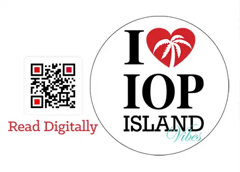 Ad: Read Island Vibes newspaper online!