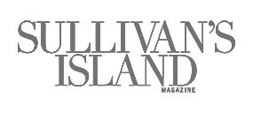 Sullivan's Island Magazine - family of sites logo