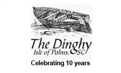 Sponsor: The Dinghy, Isle of Palms