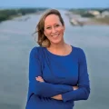 Susan Hill Smith, IOP Cleanup Crew Co-founder