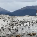 Tierra del Fuego.